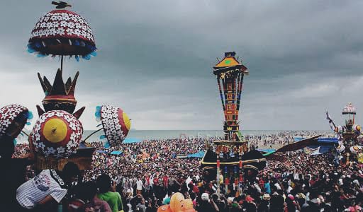 Rahasia Tradisi Uang Japuik Pariaman 